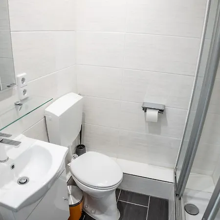 One Way Apartment