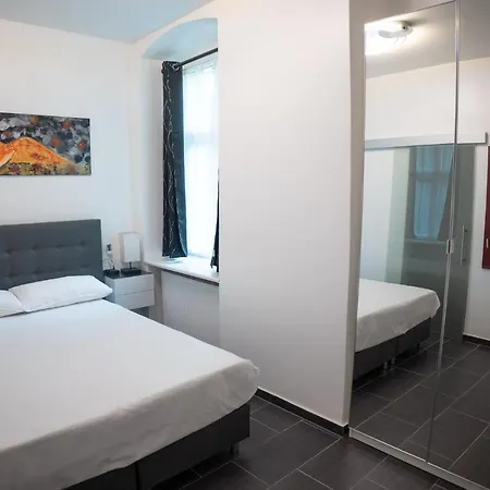 Appartement One Way *