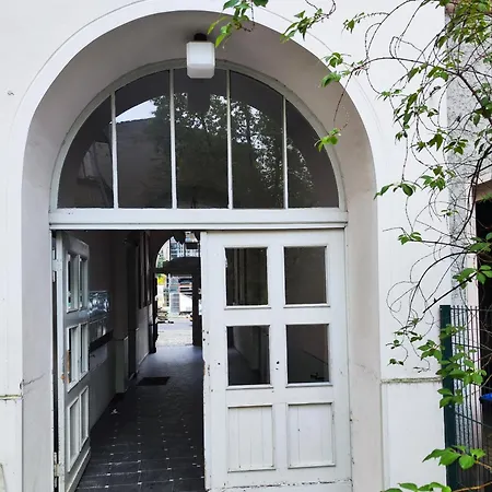 Appartement One Way Berlijn