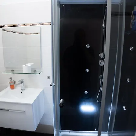 Апартаменты One Way