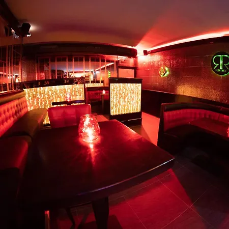 Appartement One Way *