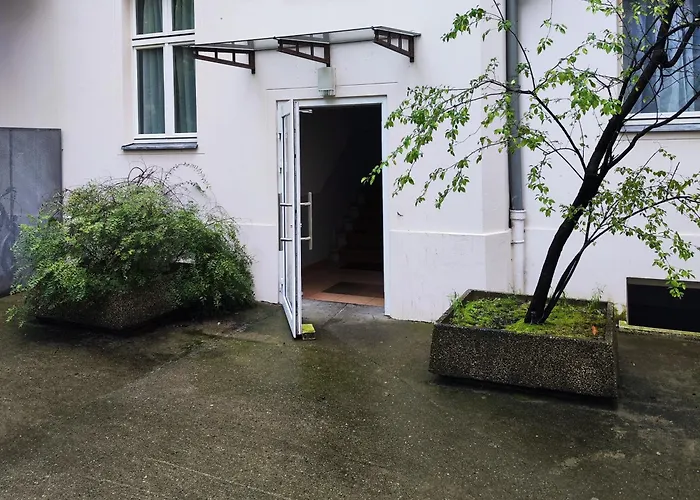 One Way Διαμέρισμα