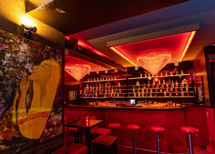 公寓 One Way 柏林