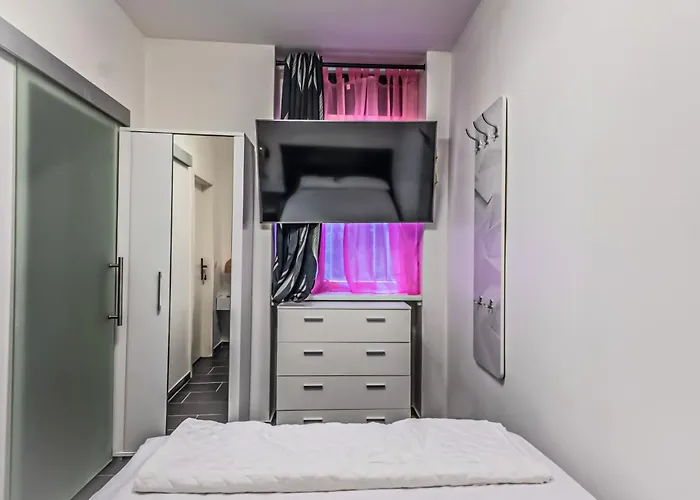 One Way Διαμέρισμα *