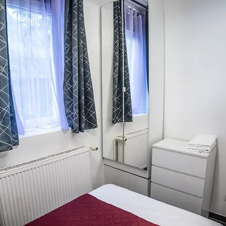 One Way Apartament