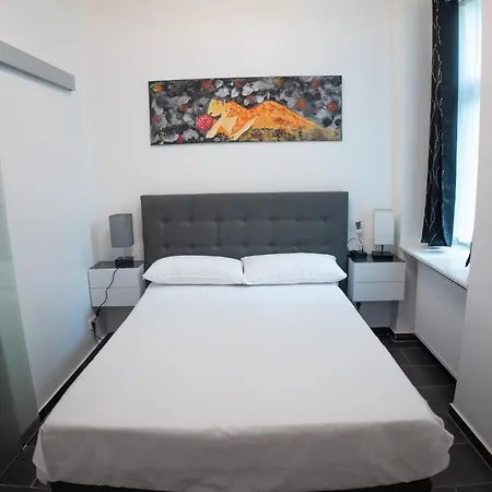 Apartament One Way