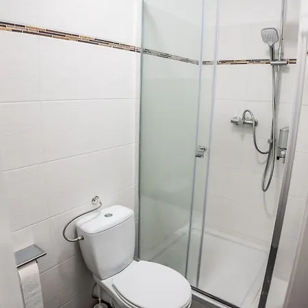 Apartamento One Way Berlín