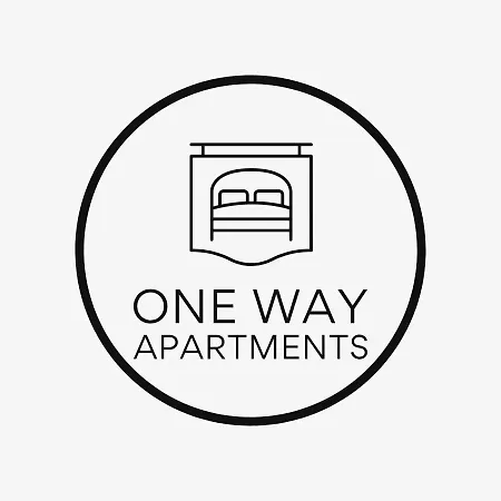 One Way