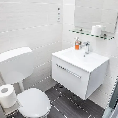 One Way Apartamento