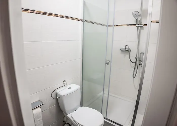 Apartamento One Way Berlín