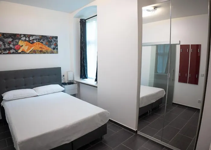 Apartamento One Way *