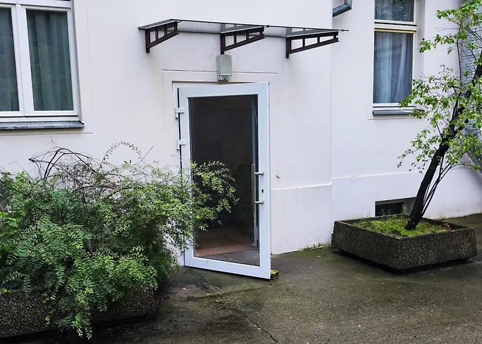 One Way Daire Berlin