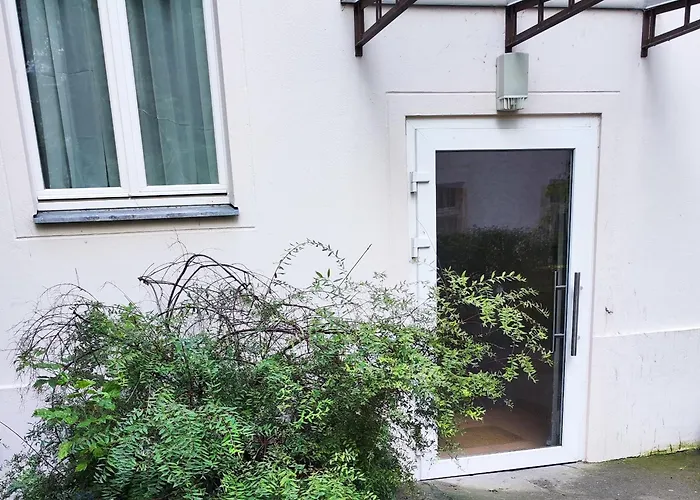 One Way Apartamento Berlín